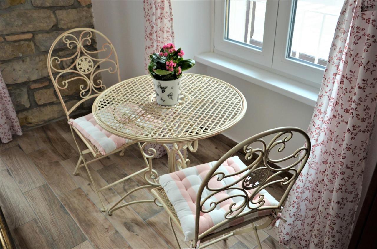 קופר Istrabella Apartment מראה חיצוני תמונה