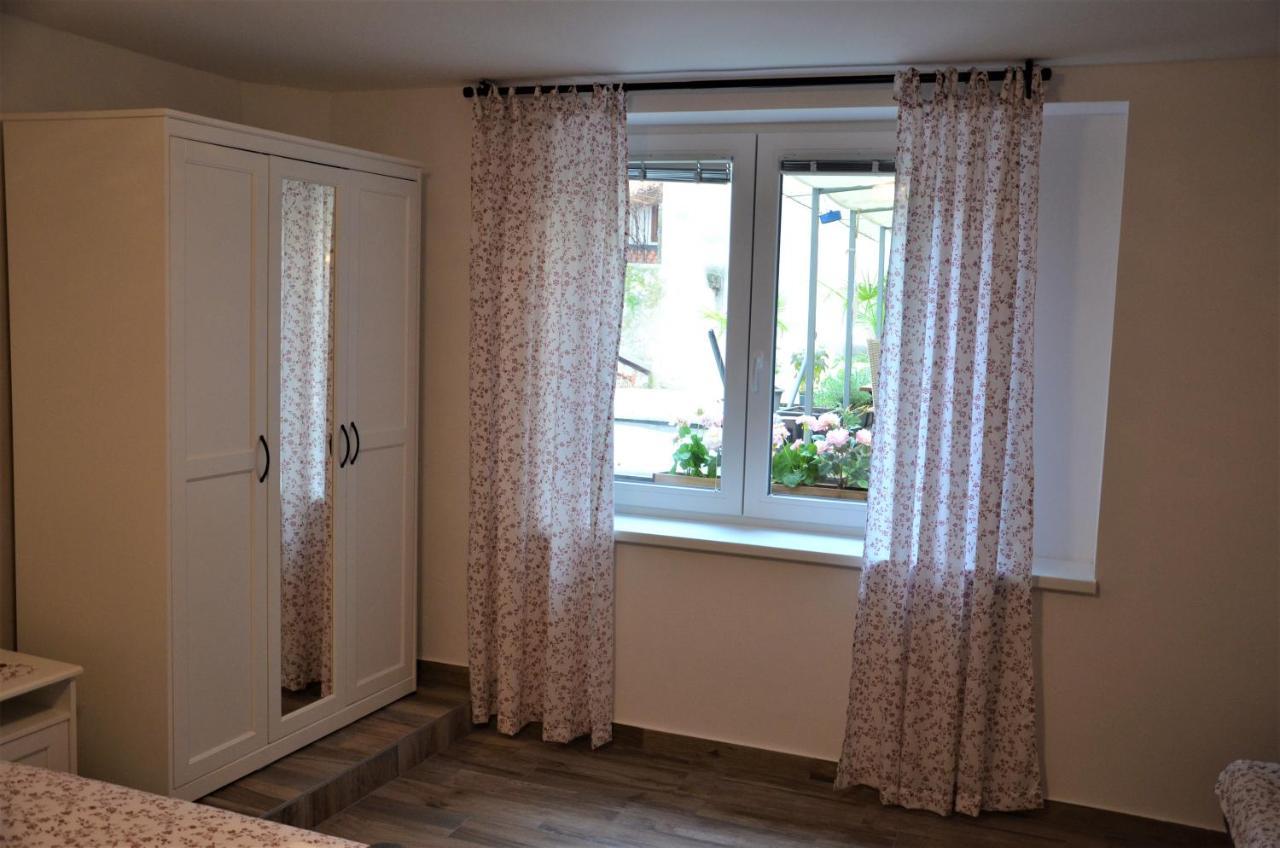 קופר Istrabella Apartment מראה חיצוני תמונה
