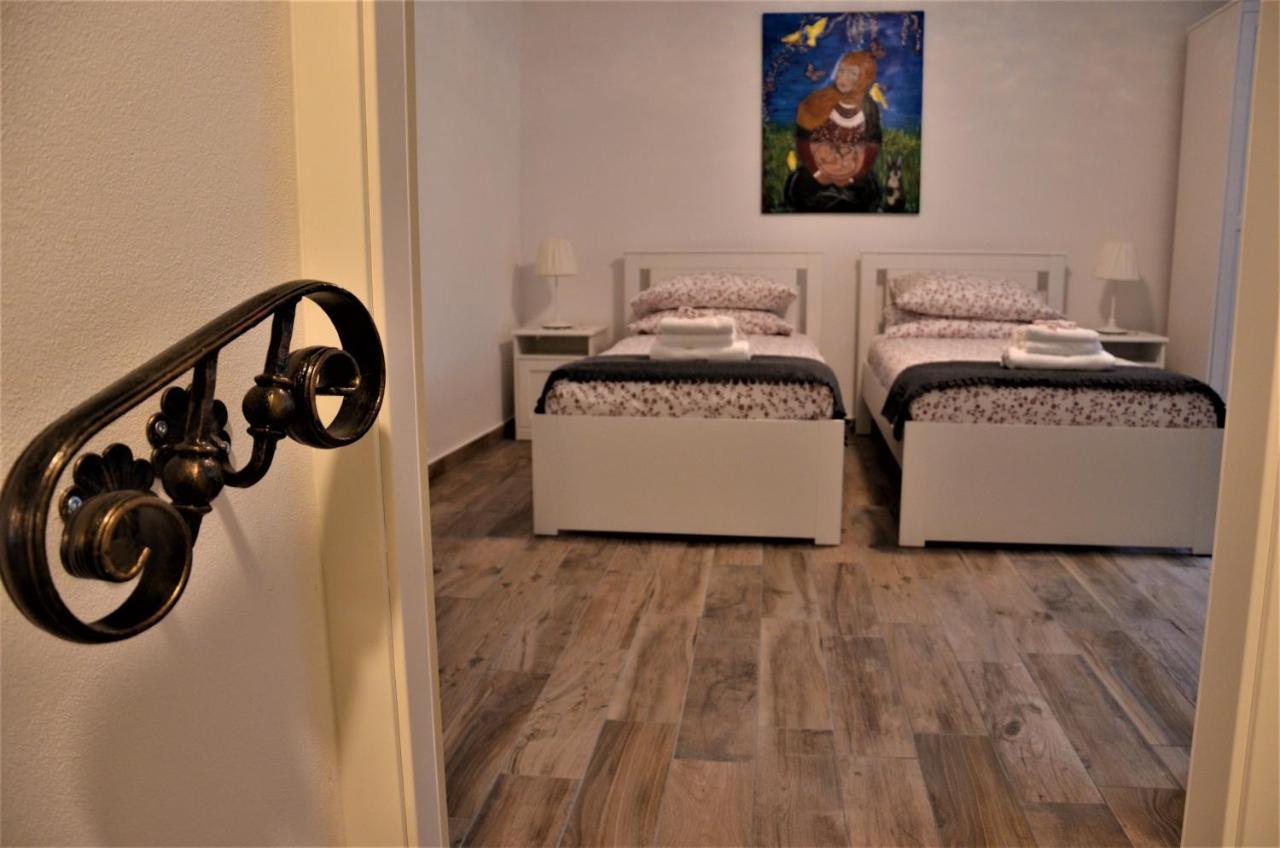 קופר Istrabella Apartment מראה חיצוני תמונה