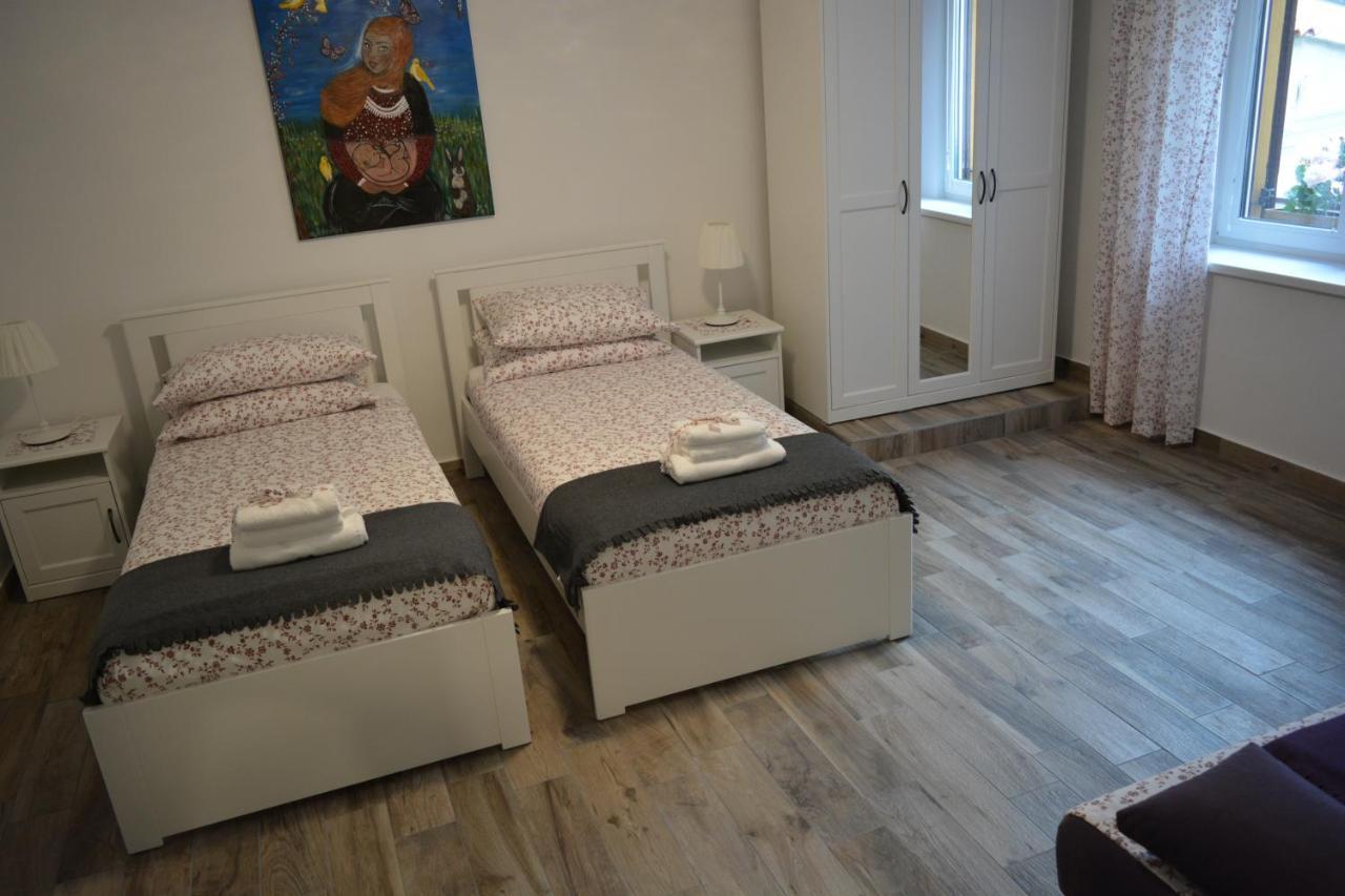 קופר Istrabella Apartment מראה חיצוני תמונה