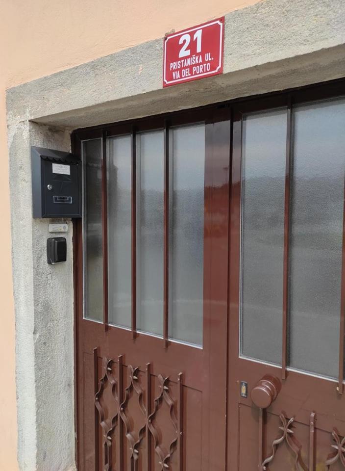 קופר Istrabella Apartment מראה חיצוני תמונה