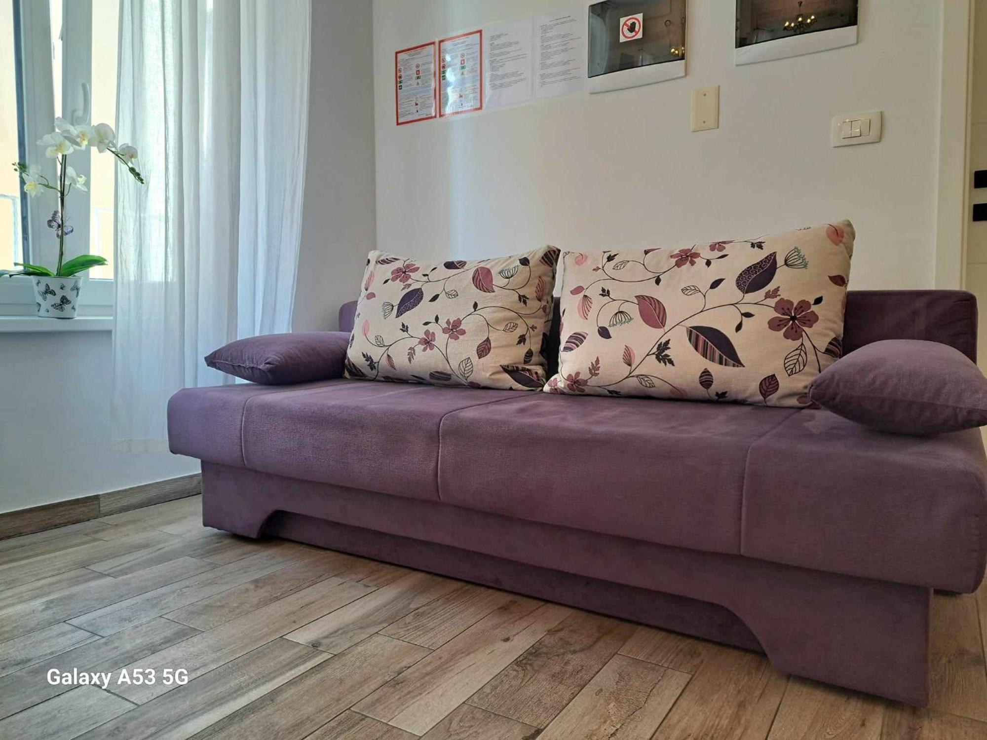 קופר Istrabella Apartment מראה חיצוני תמונה