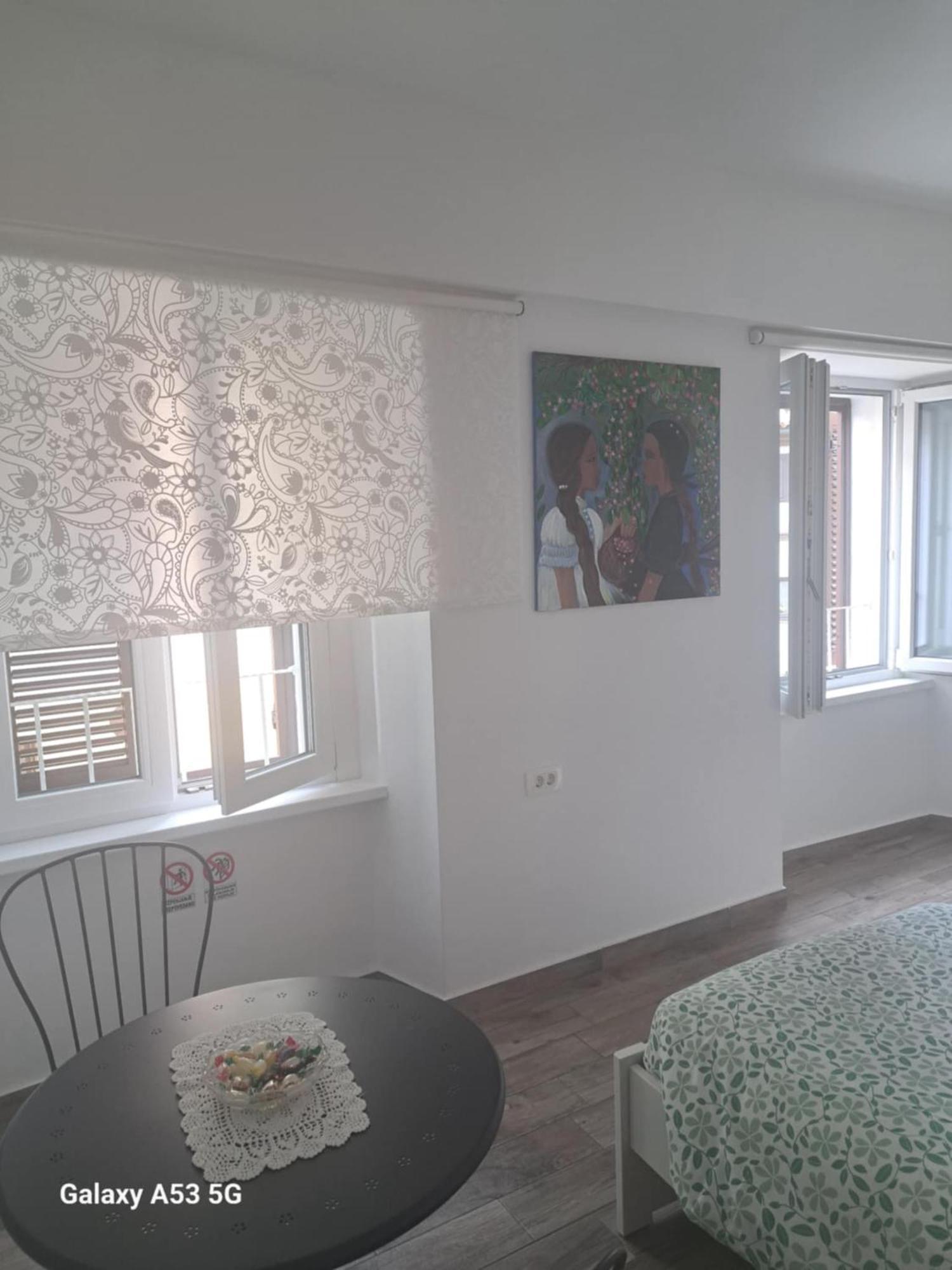 קופר Istrabella Apartment מראה חיצוני תמונה